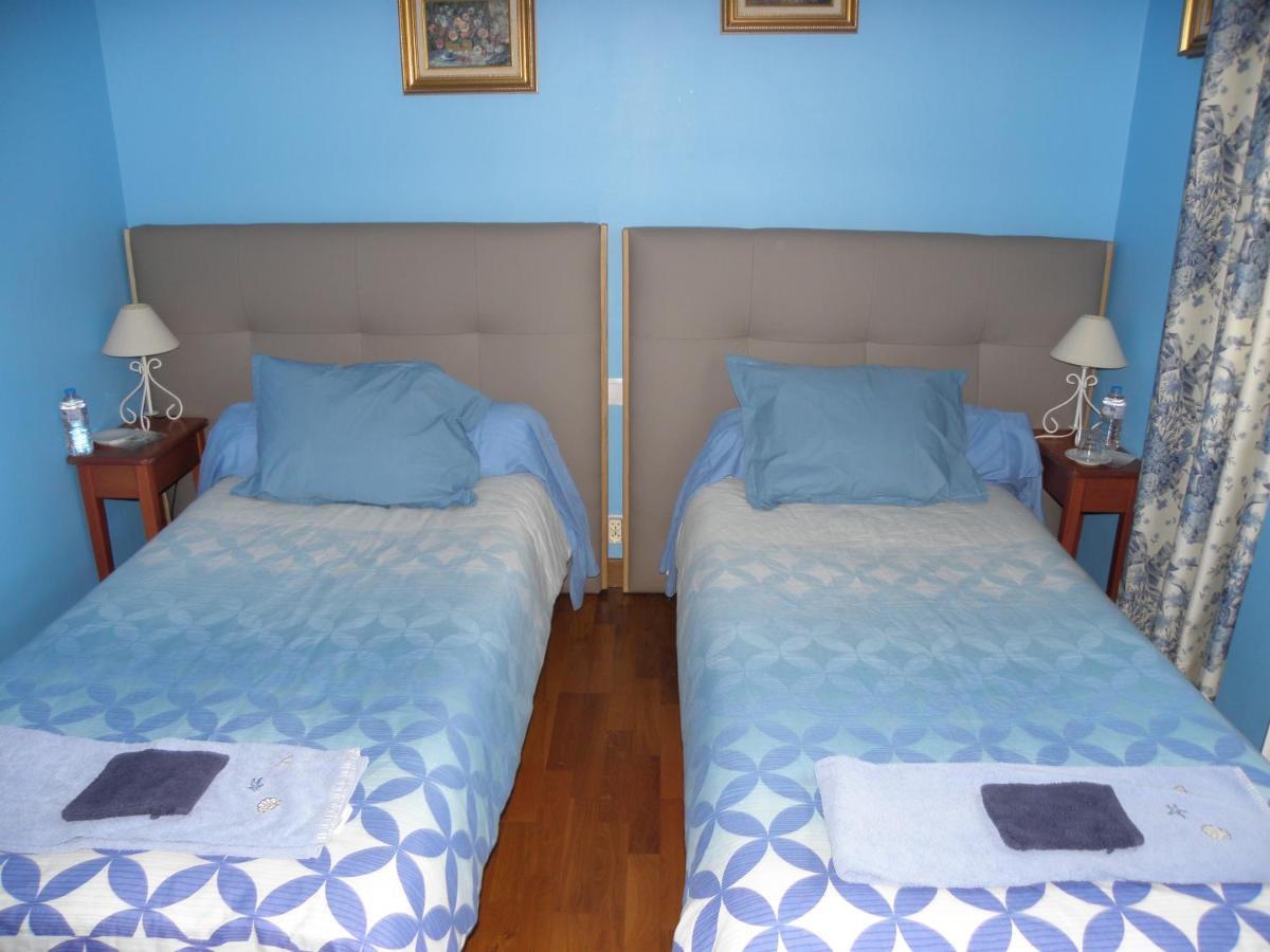 Bed and Breakfast La planche pinçon à Teloché Extérieur photo